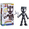 Picture of Spidey - Black Panther Mega Figure